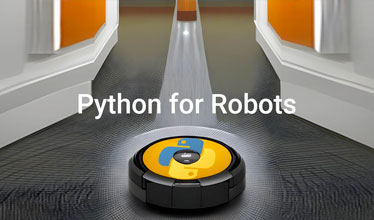 How to program a robot with python